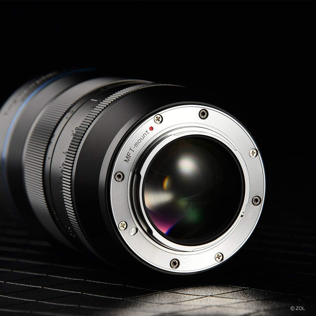 SIRUI 35ADP-EFM Austauschbajonett EF-M-Mount für 35mm Objektiv SR35-M
