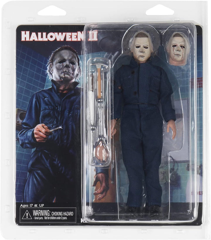 NECA NECA60647 Actionfigur