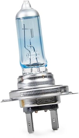 Philips WhiteVision ultra H7 Scheinwerferlampe, 4.200K, Einzelblister Single blister H7, Single blis