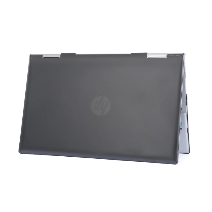 mCover Hartschalen-Schutzhülle, nur kompatibel mit 2021 ~ 2022 15,6 Zoll HP Pavilion x360 15-ERxxxx