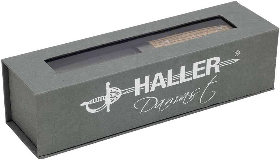 Haller Messer Damast 71 Lagen, 80618