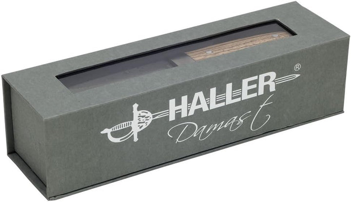 Haller Messer Damast 71 Lagen, 80618