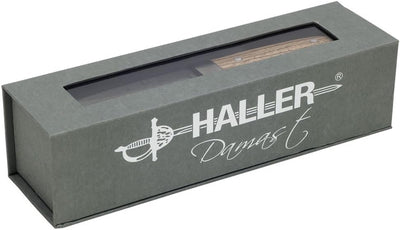Haller Messer Damast 71 Lagen, 80618
