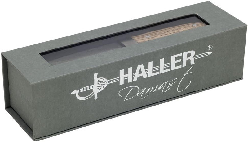 Haller Messer Damast 71 Lagen, 80618