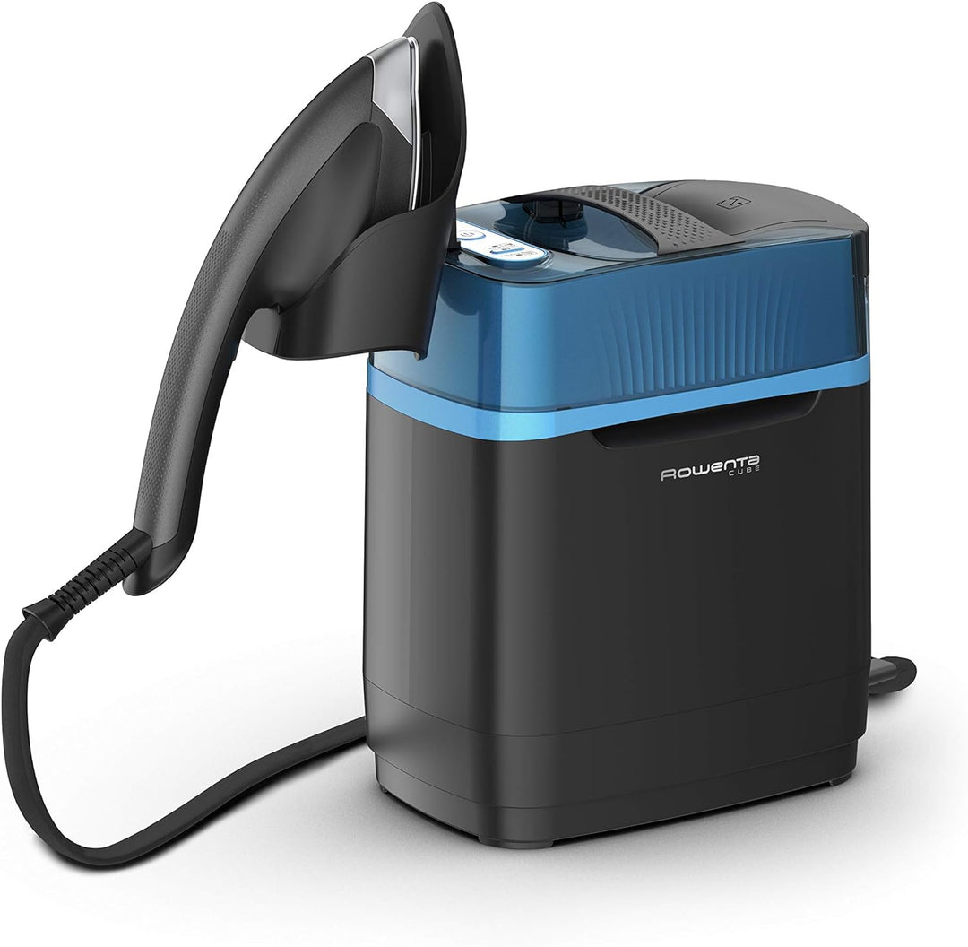 Rowenta UR2020 Pflegeeimer, Schwarz 2170 W + 200