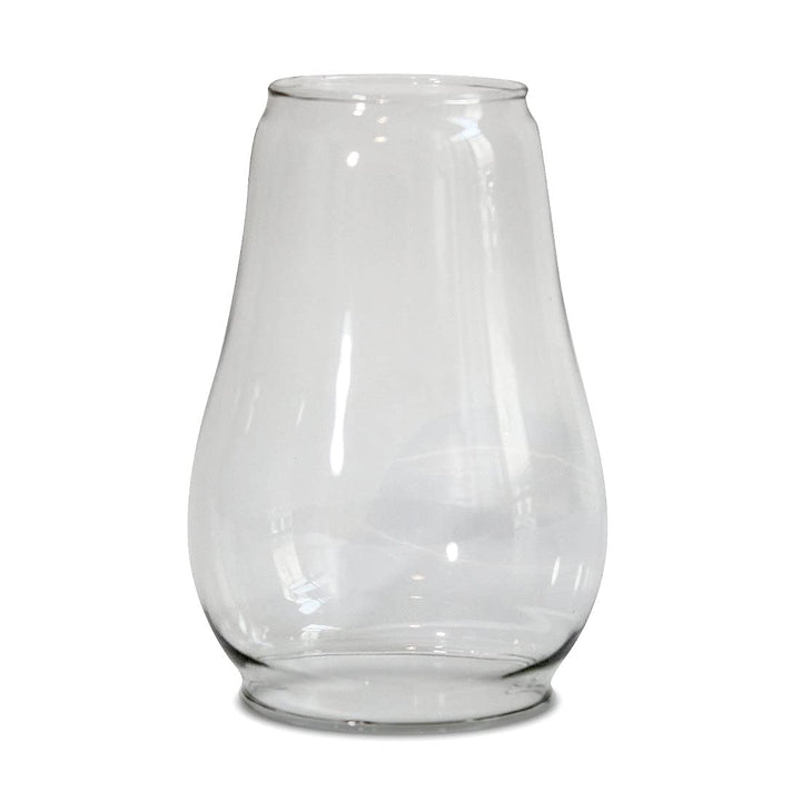 Glas transparent, Durchmesser 70/86 mm, Höhe 175 mm,für Dietz Sturmlaternen Blizzard No 80, Monarch