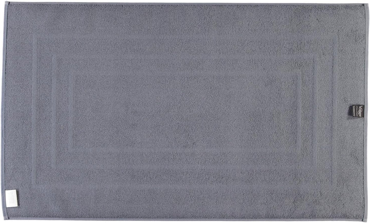 Vossen Badematten Feeling Flanell - 7400 60x60 cm, 60x60 cm