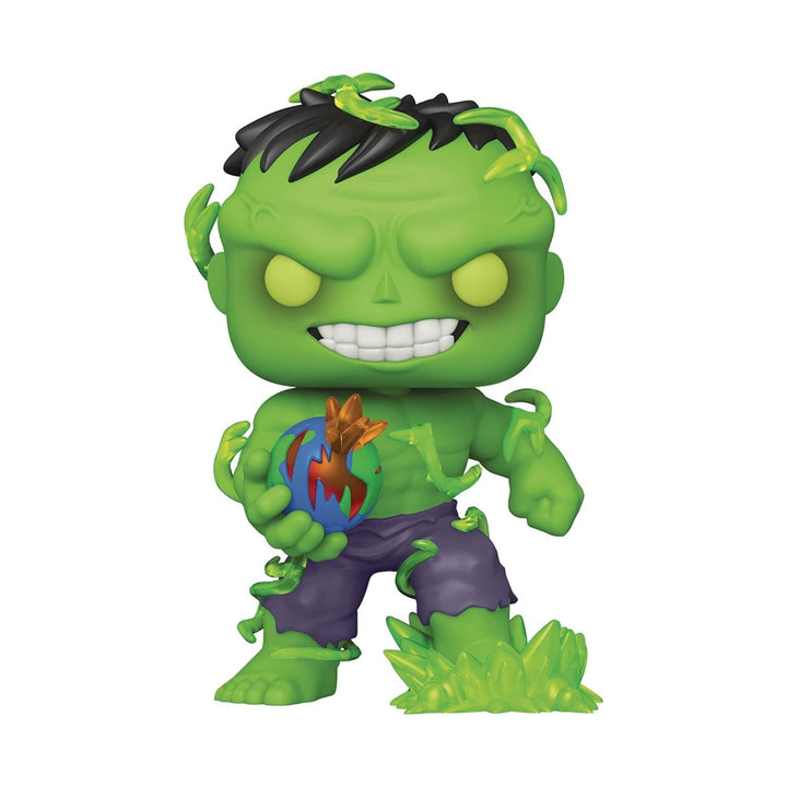 Marvel Comics 55638 PVC-Figur, Mehrfarbig