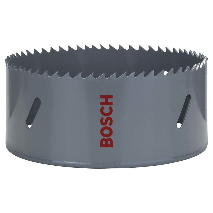 Bosch Accessories Bosch Professional 1x Lochsäge HSS Bimetall für Standardadapter (für Metall, Alumi