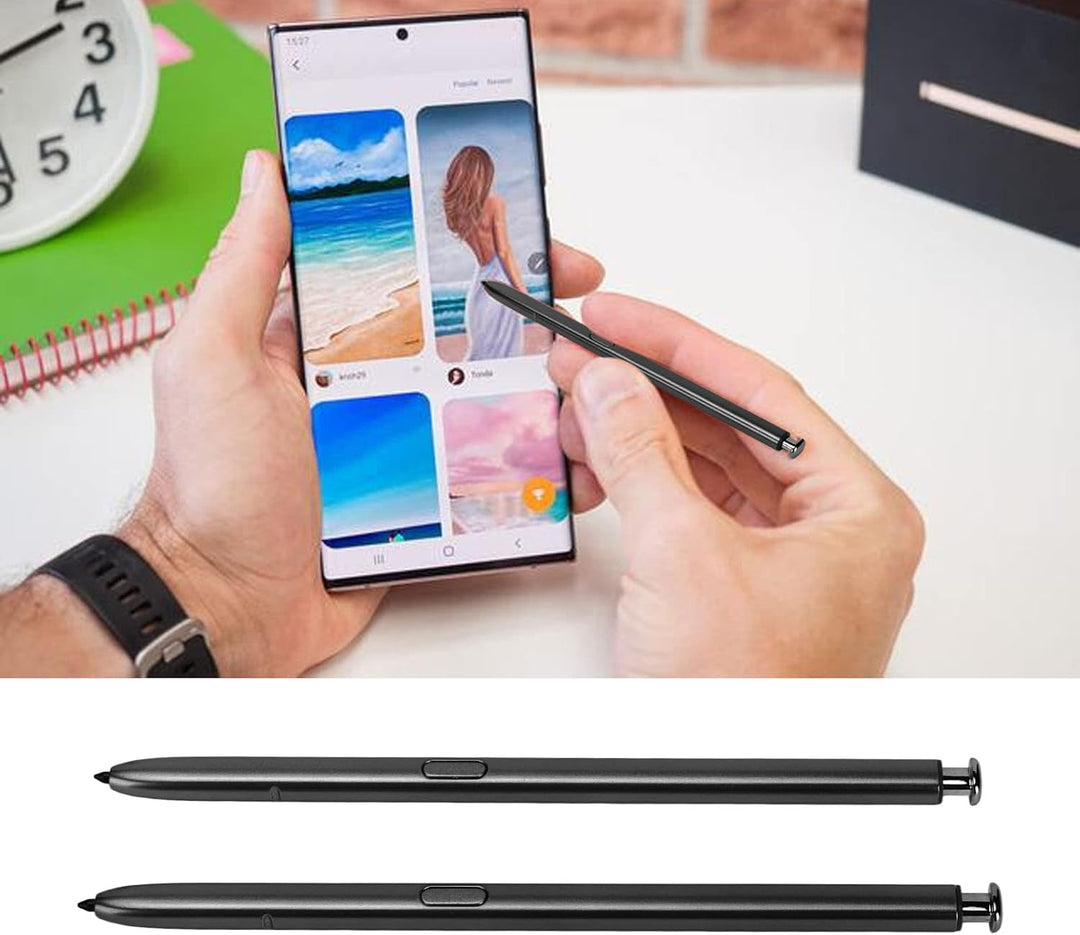 2 Stylus Pen Zubehör für Note 20 Note 20 Ultra 5G, Touch Pen mit Spitzen, hochwertiger Ersatzstift f