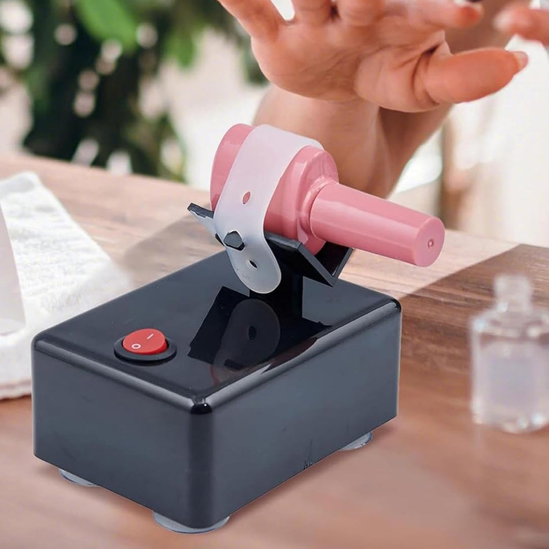 Nagellack-Shaker, Nagellack-Mixer | Nagellack-Mixer für Nägel,Nagellack-Shaker, Flüssigkeitsmischer-