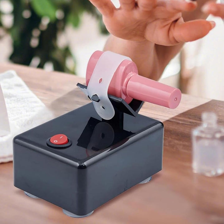 Nagellack-Shaker, Nagellack-Mixer | Nagellack-Mixer für Nägel,Nagellack-Shaker, Flüssigkeitsmischer-