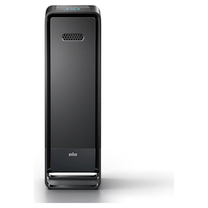 Braun Healthcare Scan & Clean Air Luftreiniger (Allergie, bis zu 129 m2, CADR 315 m3/h, Dreifachfilt
