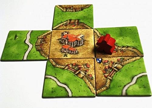 Z-Man Games ZMG78101 Brettspiel