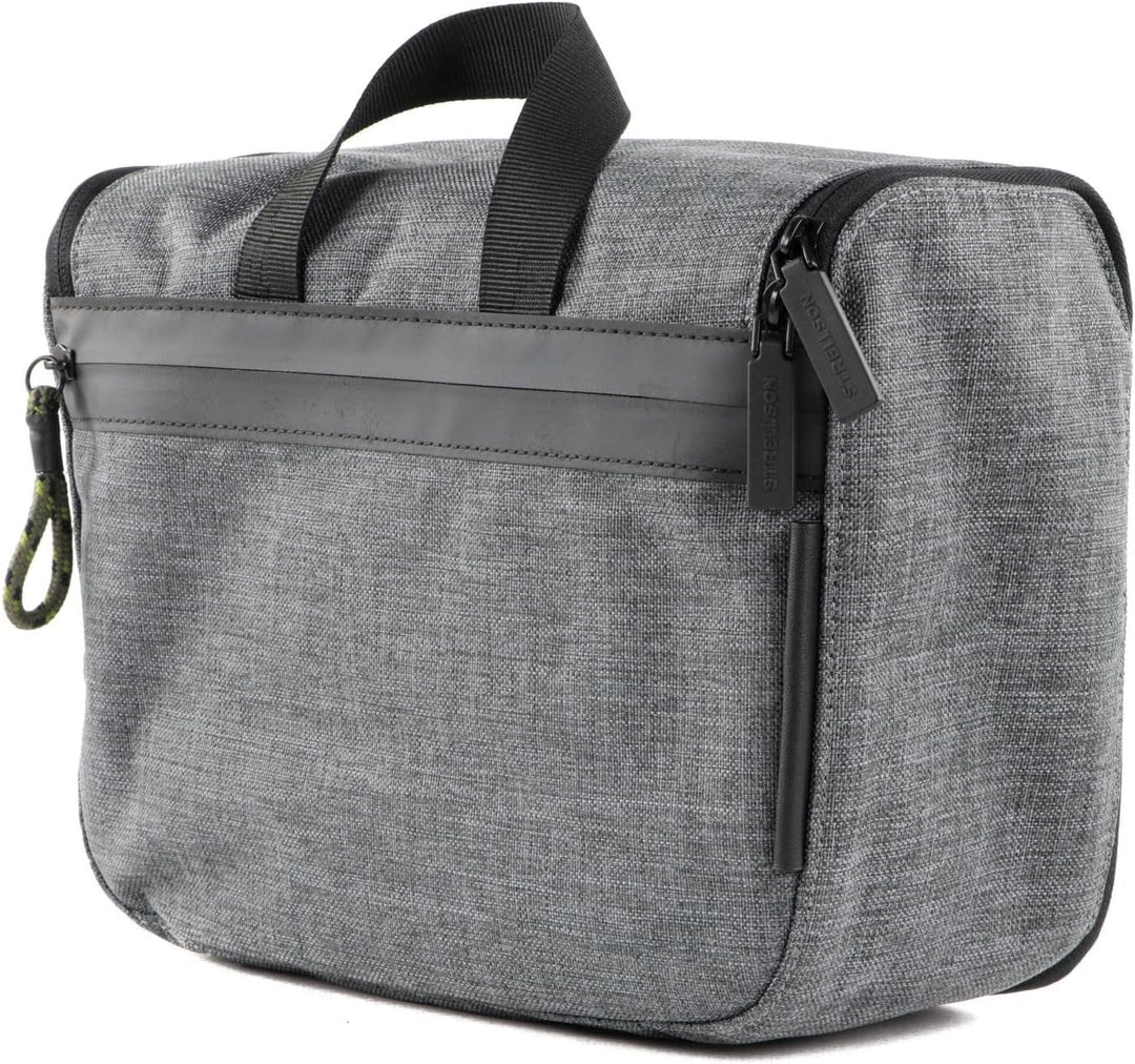 Strellson - Northwood 2.0 Benny washbag lhz Dunkelgrau