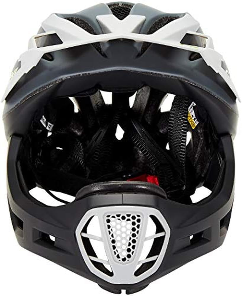 Cratoni Fahrradhelm C-Maniac M-L (54-58 cm) anthracite/black matte, M-L (54-58 cm) anthracite/black