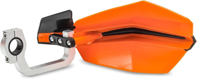 Handprotektoren für KTM 1290 Super Adventure/R XDure XD12 orange