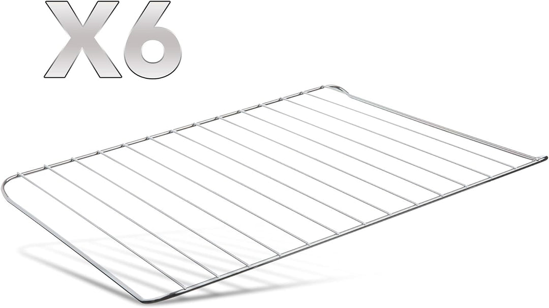 TurboTronic By Z-LINE TurboWave Bio Dörrgerät komplett aus Metall, 45 Liter, 9X Einlegeboden, inkl.