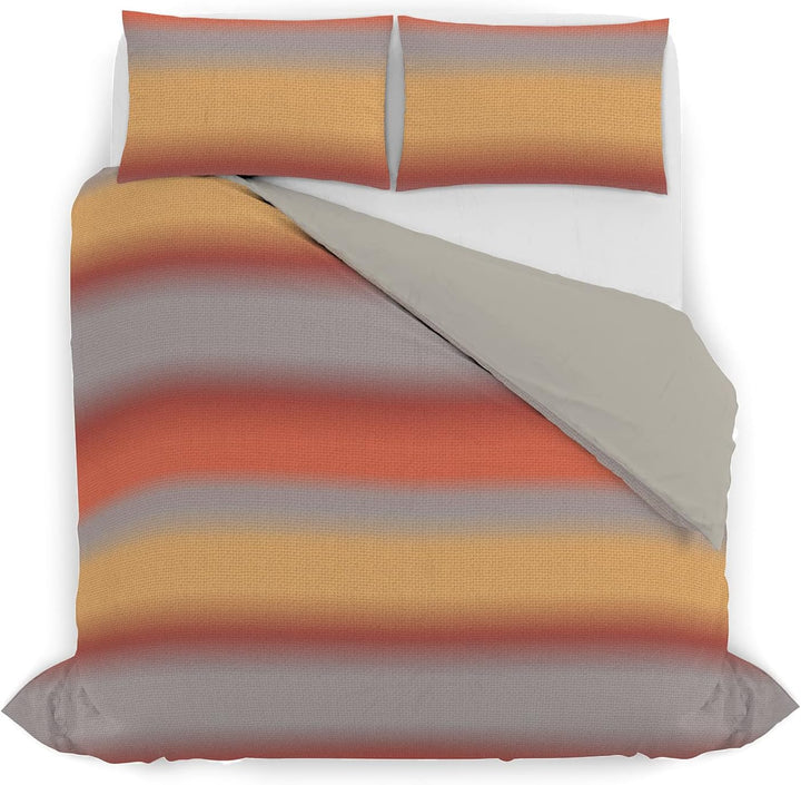 Italian Bed Linen Fantasy Bettbezug, Doppelte Doppelte Unscharf, Doppelte Unscharf