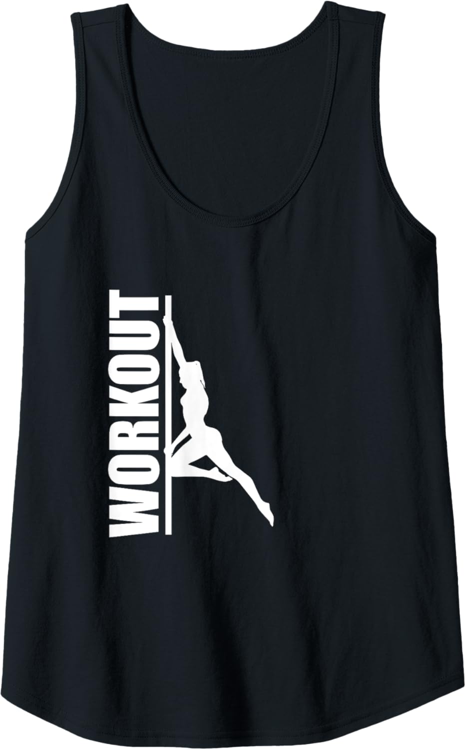 Stangentanz Pole dance | Pole dancerin Tank Top