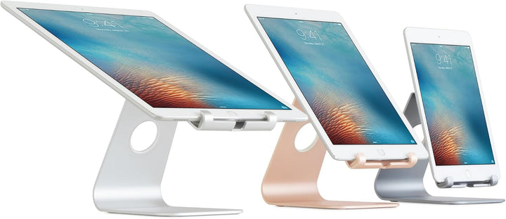 Rain Design mStand iPad / iPhone Stand Series - mStand Tabletplus, Gold gold Tabletplus, gold Tablet