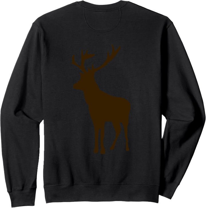 Forest & Me Hirsch Sweatshirt