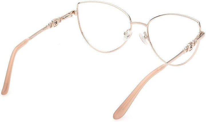 GUESS Damen Sonnenbrille, Beige/Other