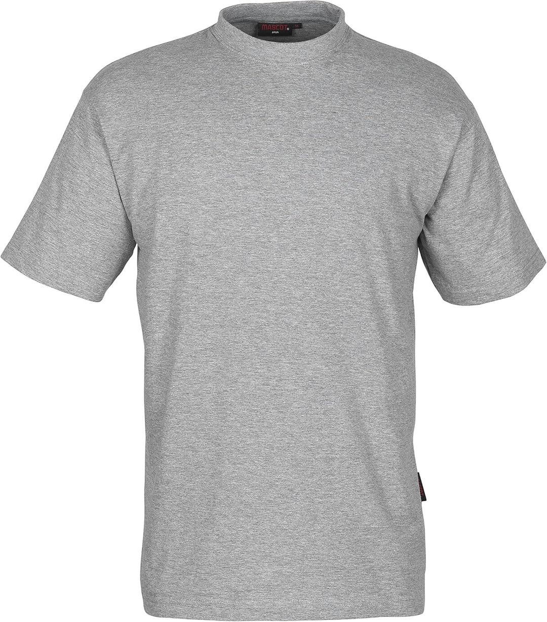Mascot Java T- Shirt 3XL One, grau, 00782-250-08 3XL-5XL Grau, 3XL-5XL Grau