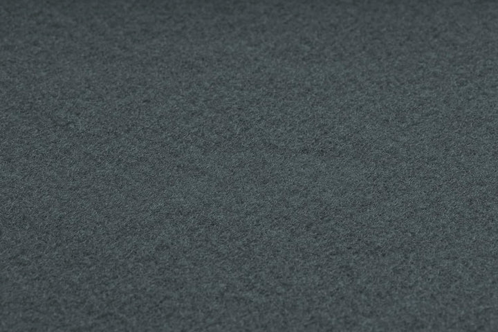 rugsx Teppich Antirutsch Rumba einfarbig Graphit 130x200 cm 130x200 cm Rumba Graphit, 130x200 cm Rum