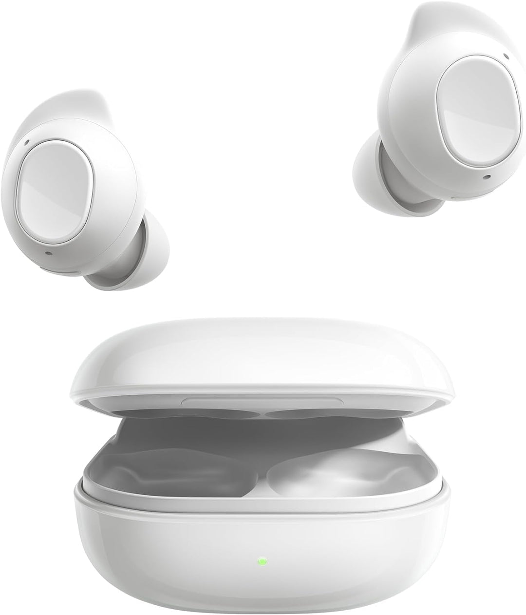 Samsung Galaxy Buds FE Kabellose Bluetooth-Kopfhörer, Active Noise Cancelling (ANC), Komfortable Pas