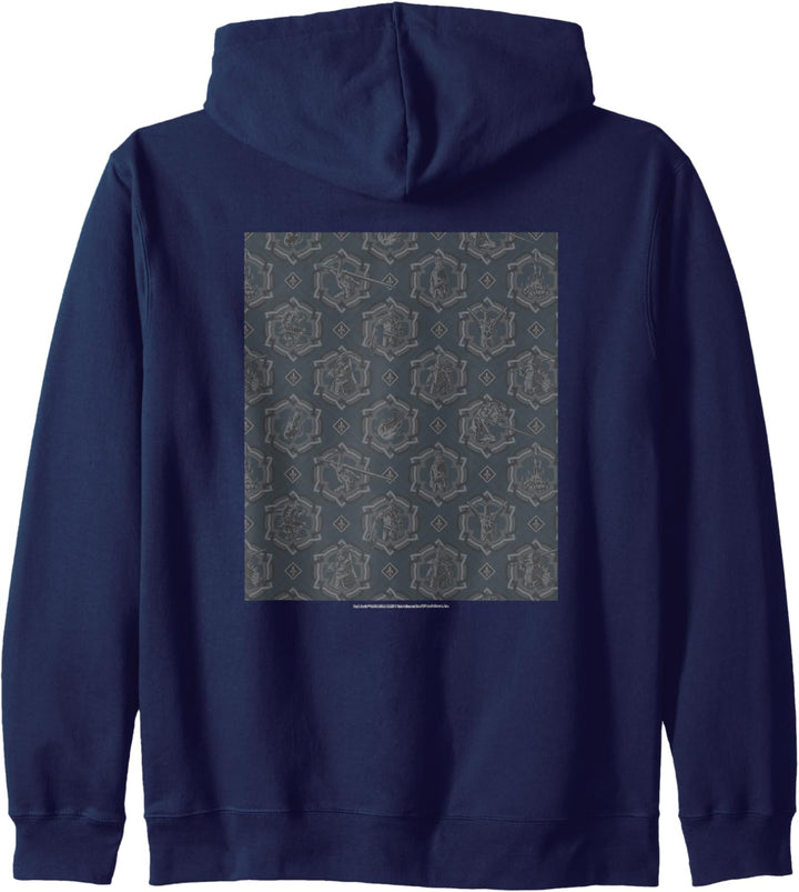 DARK SOULS Kapuzenjacke
