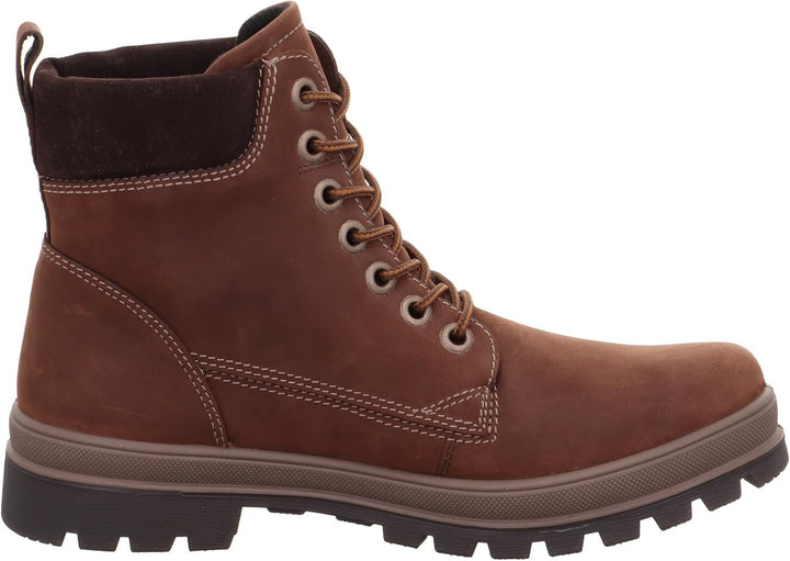 Legero MONTANA Stiefel Gore-Tex 0-300513 Herren 42 EU Maya 3100, 42 EU Maya 3100