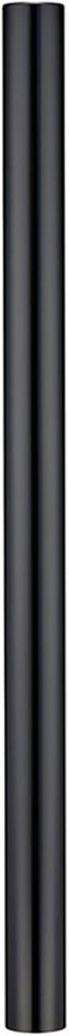 RockShox Unisex – Erwachsene Standrohr-03059797 Standrohr, Schwarz/Silber, Einheitsgrösse