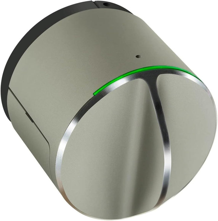 Danalock Smartlock V3 - Elektronisches Bluetooth und Zigbee Türschloss - Automatischer Türöffner - f