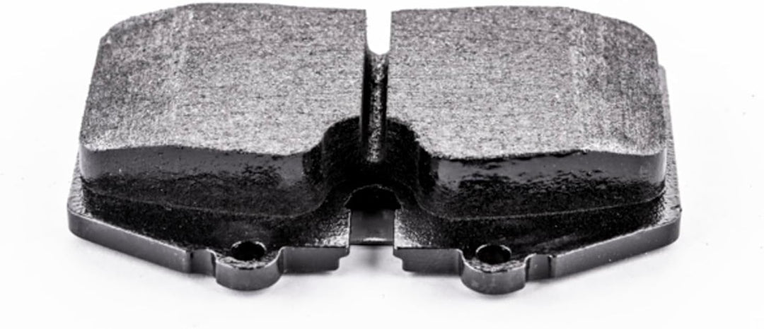 HELLA PAGID 8DB 355 006-351 Bremsbelagsatz - T0377 - Dicke/Stärke: 17.5mm - Bremssystem: Teves - für