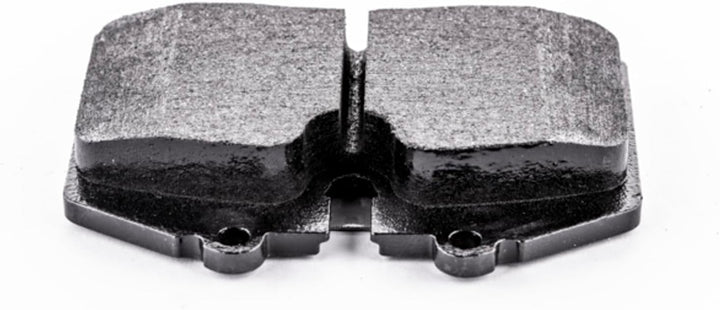 HELLA PAGID 8DB 355 006-351 Bremsbelagsatz - T0377 - Dicke/Stärke: 17.5mm - Bremssystem: Teves - für