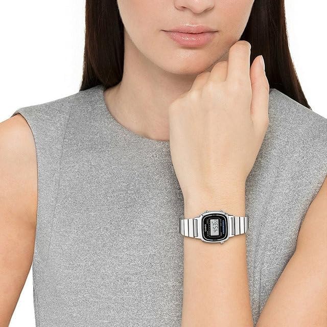 Casio Unisex Uhr 4971850436560