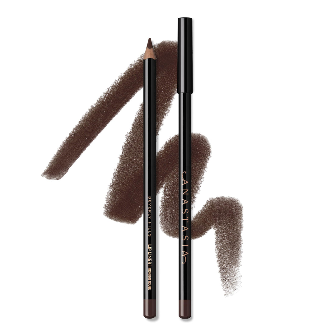 Anastasia Beverly Hills - Lip Liner - Midnight Rouge, Midnight Rouge