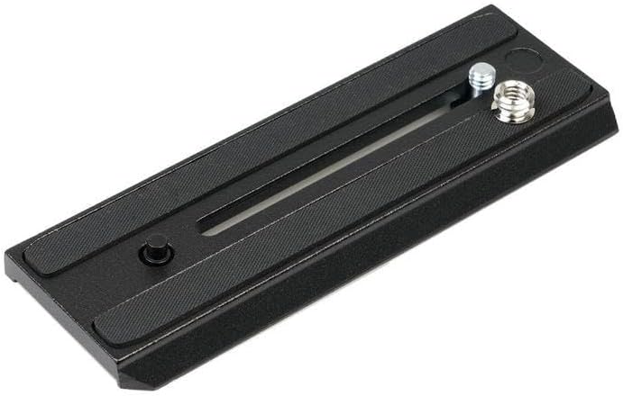 Manfrotto Video Camera Plate