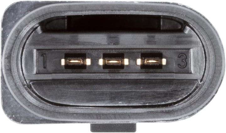 HELLA 6PR 010 418-901 Sensor, Motorölstand - 3-polig - mit Dichtung