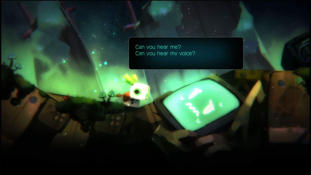 void tRrLM(); //Void Terrarium Deluxe Edition (Playstation 5) PlayStation 5 Deluxe Edition, PlayStat