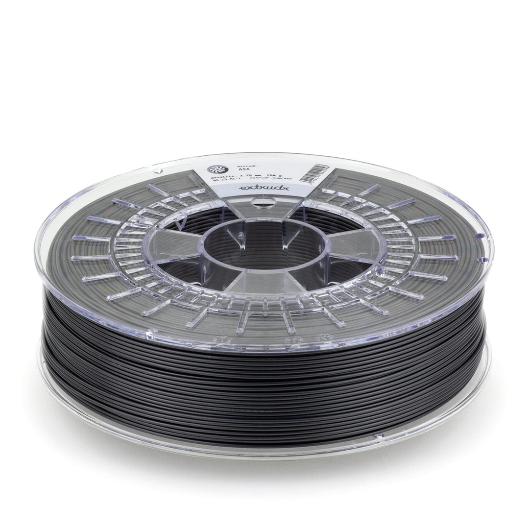extrudr® DuraPro ASA ø1.75mm (750gr) 'METALLIC' - 3D Drucker Filament - Made in Austria DuraPro ASA