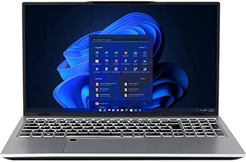 Terra Mobile 1551 | Intel Core i5-1135G7 | 8GB RAM | Intel Iris XE Graphics | 512GB SSD | Windows 11