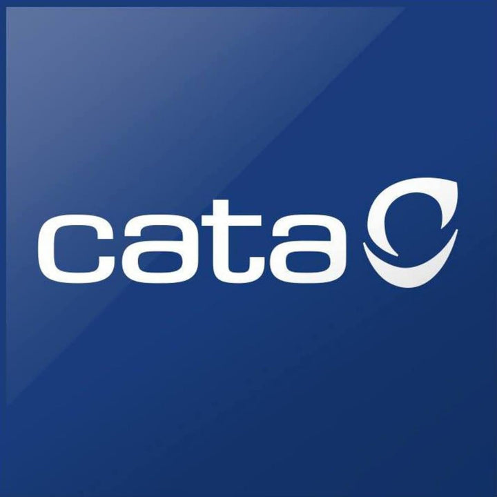 DOJA Barcelona 01040000 X-MART 10 INOX Kampagne, 15 W, 230 V, Weiss