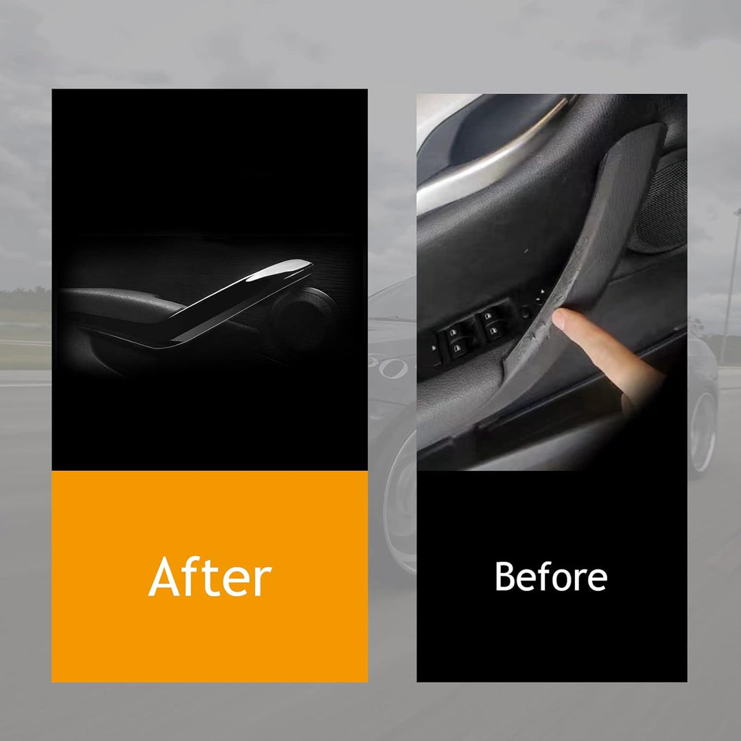 LIMBQS Innentürgriffabdeckung für BMW E84, Türarmlehnenhalterung, Türgriffgriff für BMW X1 2008–2015