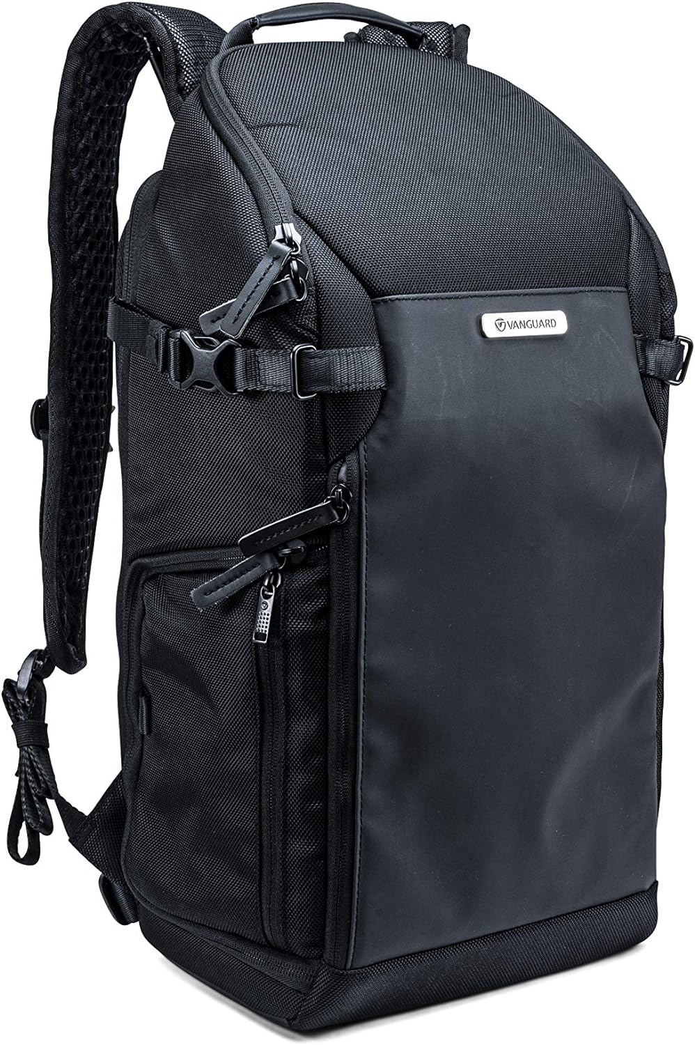 Vanguard Unisex Veo Select 46br Rucksack (1er Pack) 280 x 210 x 475 mm Schwarz, 280 x 210 x 475 mm S