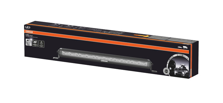 OSRAM LEDriving® Lightbar FX750-CB SM GEN 2, LED Zusatzscheinwerfer für Nah- und Fernlicht, combo, 6
