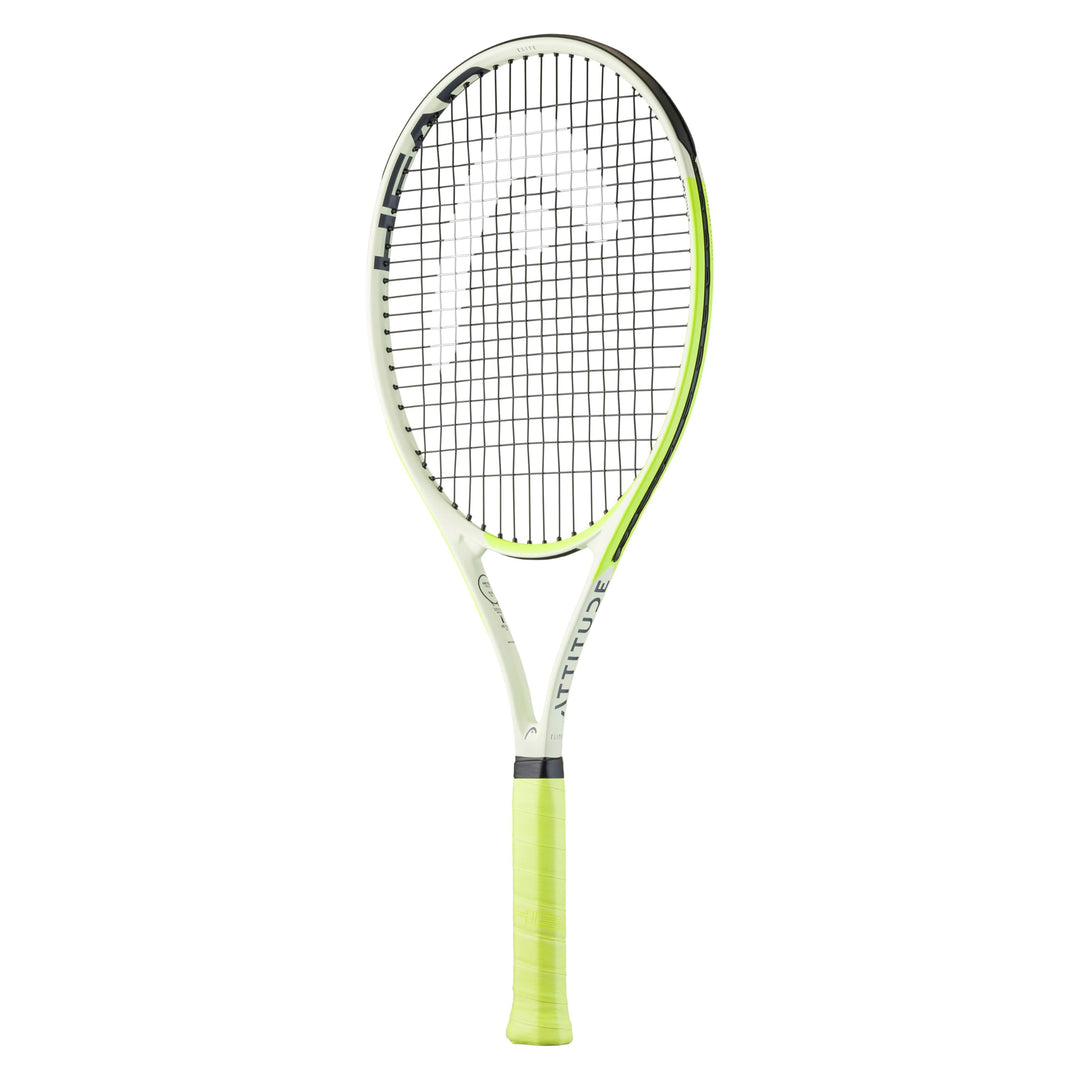 Head MX Attitude Elite Tennisschläger 3 gelb, 3 gelb