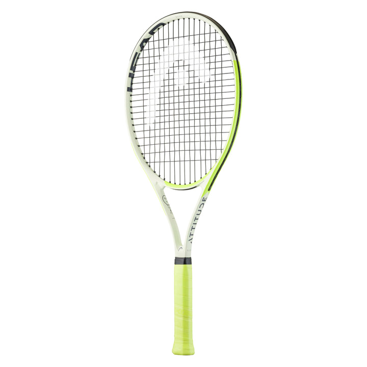 Head MX Attitude Elite Tennisschläger 3 gelb, 3 gelb