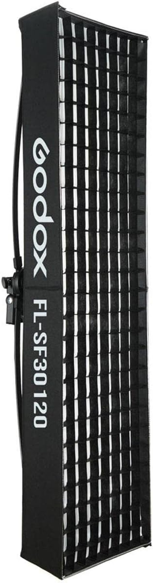 Godox Softbox 30x120cm mit Gitter für FL150R